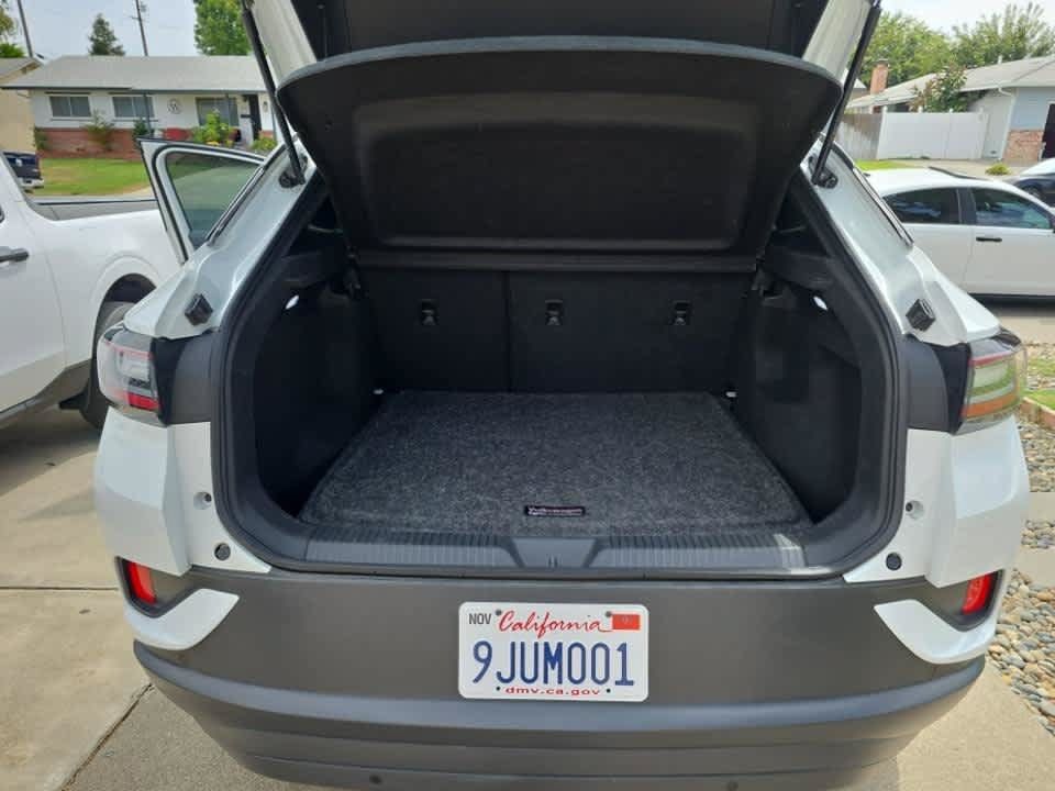 Used 2023 Volkswagen ID.4 Pro RWD image 14