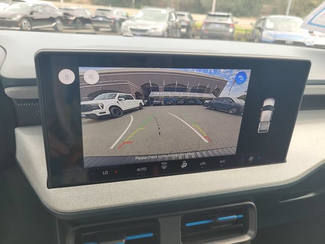Used 2026 Ford Maverick XLT FWD image 20
