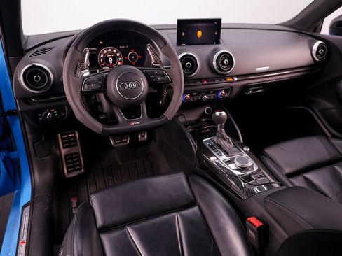 Used 2018 Audi RS 3 image 26