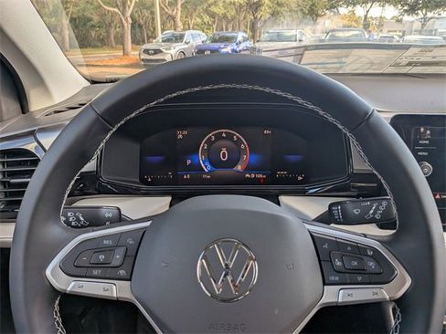 New 2026 Volkswagen Taos S image 28