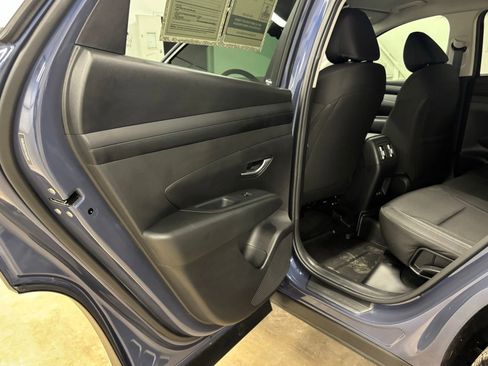 Used 2026 Hyundai Tucson SEL FWD image 18
