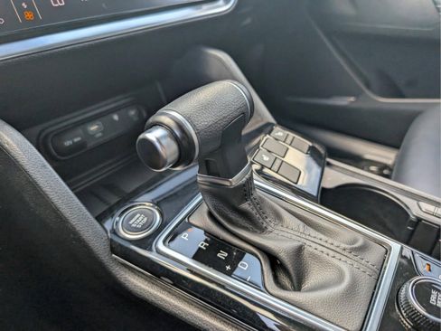 Certified 2023 Kia Sportage EX image 40