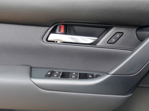 New 2026 MAZDA CX-50 2.5 Hybrid w/ Cargo Package image 11