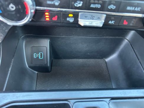 Certified 2023 Ford F150 XLT w/ Equipment Group 302A High image 35