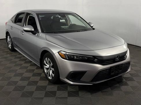 Used 2024 Honda Civic LX image 27