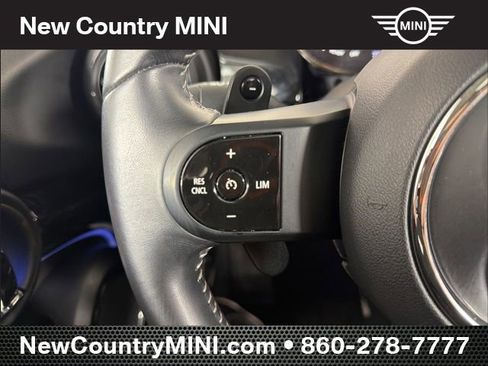 Used 2022 MINI Cooper S image 20