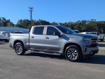 Used 2020 Chevrolet Silverado 1500 RST w/ All-Star Edition
