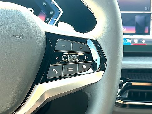 New 2026 BMW 330i Sedan w/ Premium Package RWD image 18