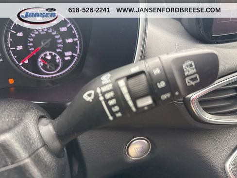 Used 2023 Hyundai Santa Fe SEL AWD/4WD image 19