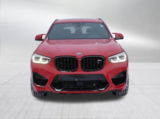 Used 2020 BMW X3 M video 2