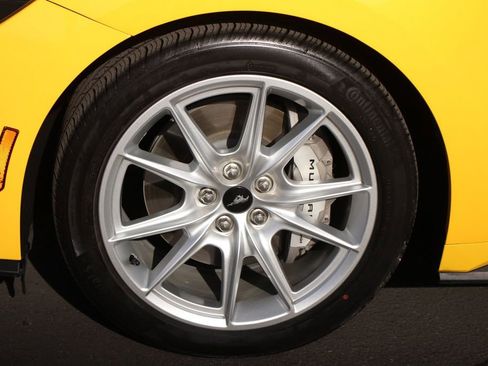 Certified 2024 Ford Mustang GT Premium image 14