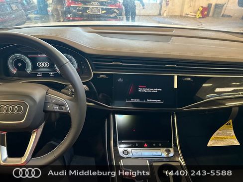 New 2026 Audi Q8 Premium Plus image 14