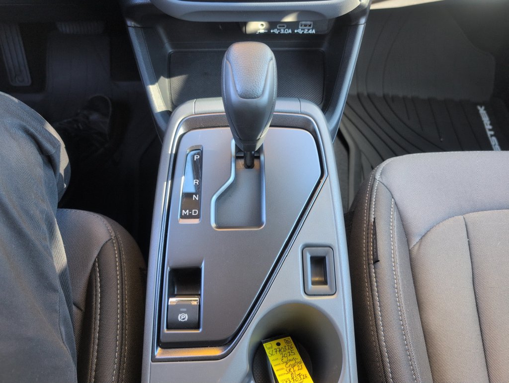 Certified 2026 Subaru Crosstrek 2.5i Premium AWD/4WD image 25