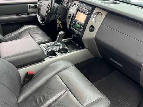 Used 2011 Ford Expedition EL Limited w/ 301A Rapid Spec Order Code image 14