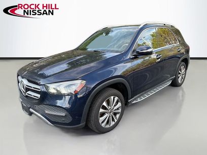 Used 2020 Mercedes-Benz GLE 450 4MATIC