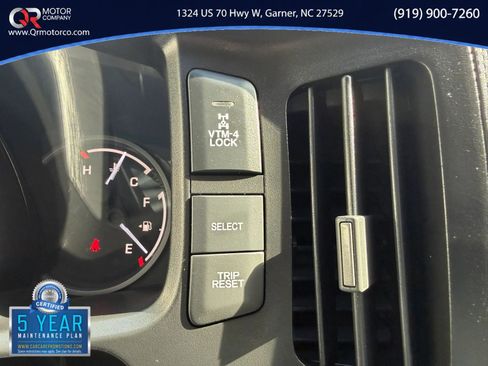 Used 2014 Honda Ridgeline Sport image 31