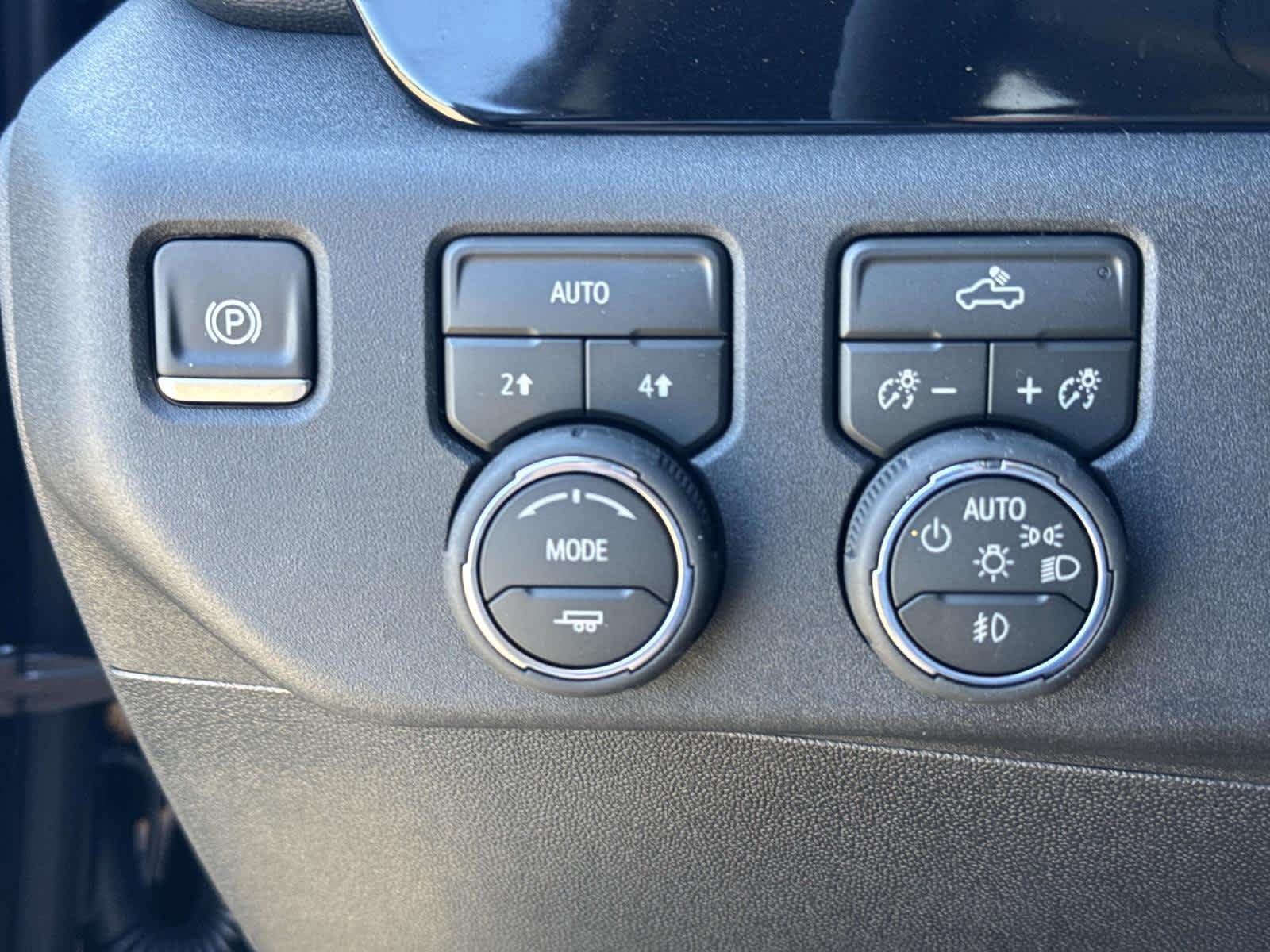 New 2026 Chevrolet Silverado 1500 RST AWD/4WD image 13