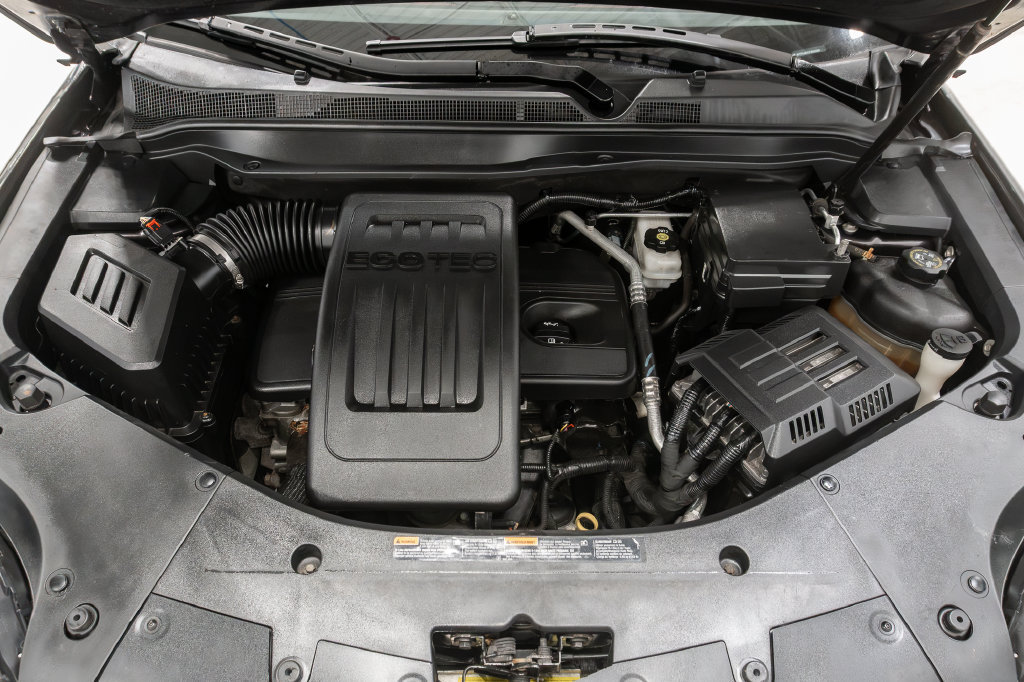 Used 2015 GMC Terrain Denali FWD image 3