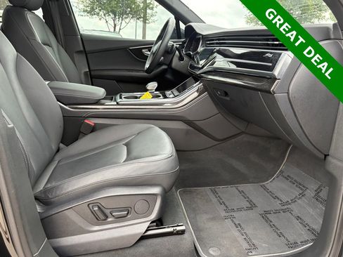 Used 2025 Audi Q7 3.0T Premium Plus AWD/4WD image 37