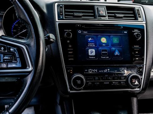 Used 2018 Subaru Outback 2.5i Limited image 31