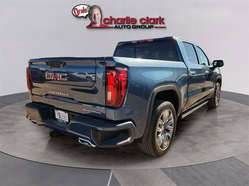 New 2025 GMC Sierra 1500 Denali w/ Denali Reserve Package image 5