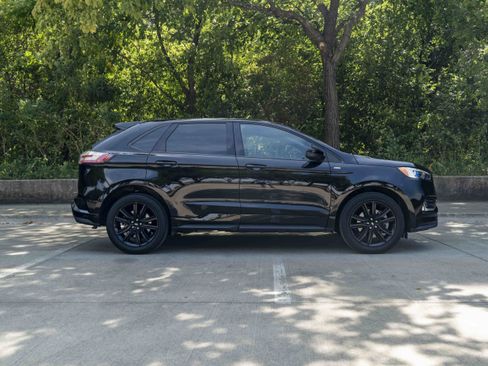 Used 2024 Ford Edge ST-Line AWD/4WD image 10