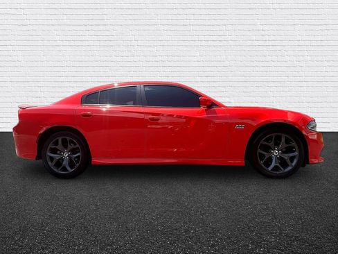 Used 2019 Dodge Charger GT RWD image 8