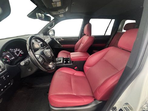 Used 2023 Lexus GX 460 Premium image 10