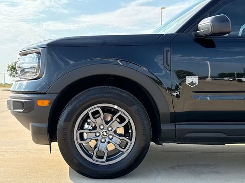 Used 2023 Ford Bronco Sport Big Bend w/ Convenience Package AWD/4WD image 5