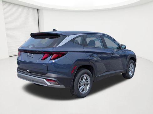 New 2026 Hyundai Tucson SE image 8