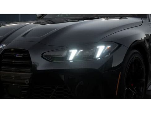 New 2027 BMW M4 Competition RWD image 6
