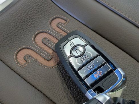 New 2026 Ford Expedition King Ranch AWD/4WD image 31