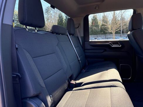 Used 2024 Chevrolet Silverado 2500 LT w/ Safety Package image 44