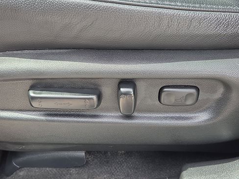 Used 2023 Honda Passport Elite image 15