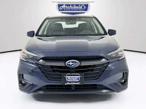Used 2024 Subaru Legacy Limited AWD/4WD image 2