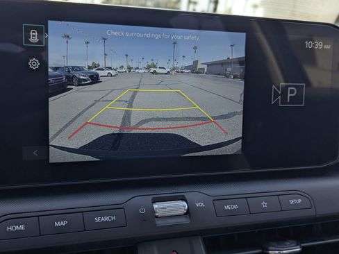 Used 2025 Kia K4 FWD image 11
