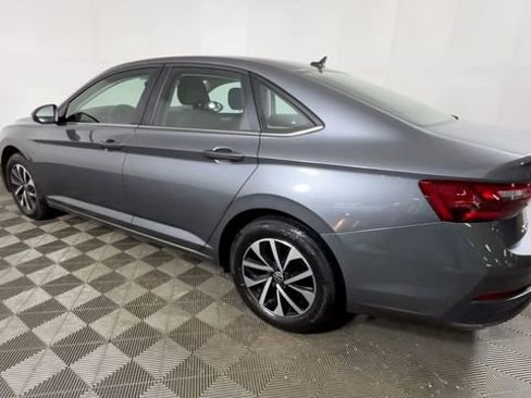 Used 2023 Volkswagen Jetta S FWD image 7