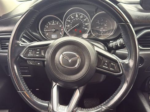 Used 2018 MAZDA CX-5 Sport image 9