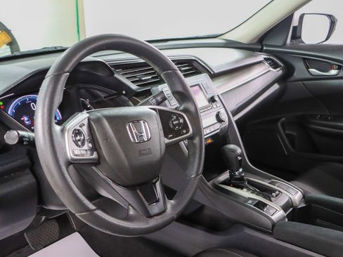 Used 2020 Honda Civic LX image 22