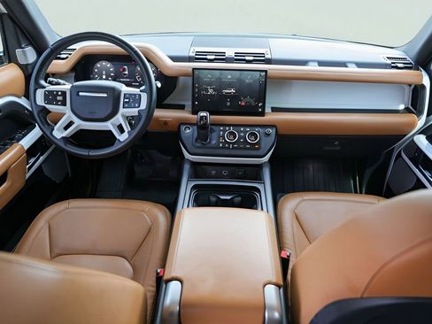 Used 2024 Land Rover Defender 130 S AWD/4WD image 29