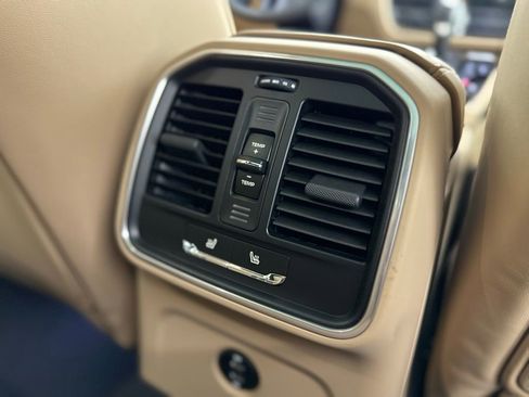 New 2026 Porsche Macan S AWD/4WD image 23