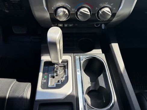 Used 2020 Toyota Tundra SR5 w/ SR5 Leather Package RWD image 19