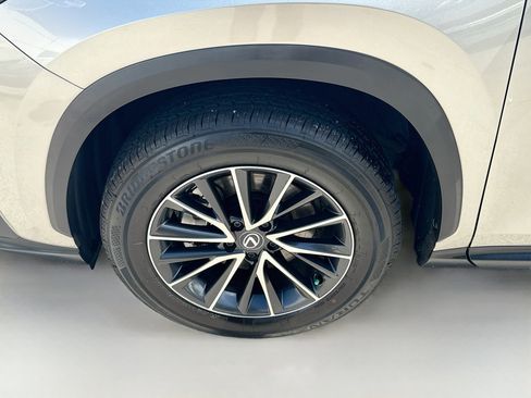 Used 2024 Lexus NX 250 FWD w/ Cold Area Package image 37
