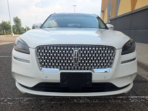 Used 2021 Lincoln Corsair Reserve FWD image 2