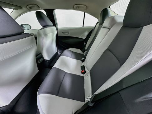 Used 2026 Toyota Corolla LE FWD image 26