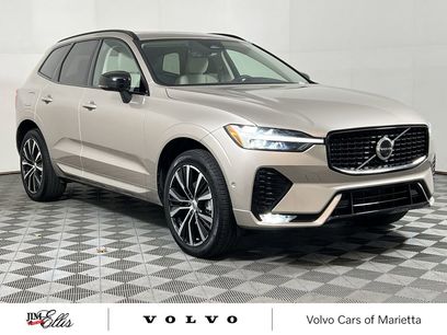 Used 2025 Volvo XC60 B5 Plus w/ Protection Package Premier