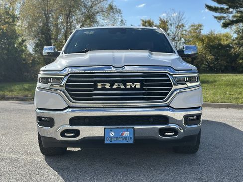 Used 2021 RAM 1500 Limited image 2