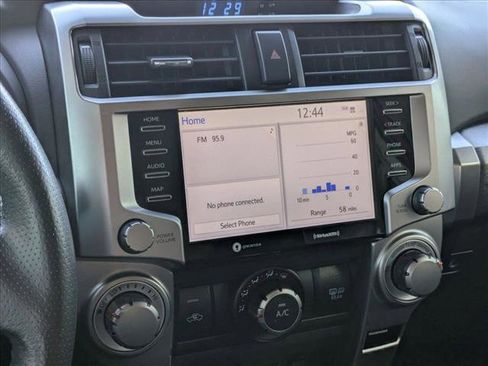 Used 2022 Toyota 4Runner TRD Sport image 11