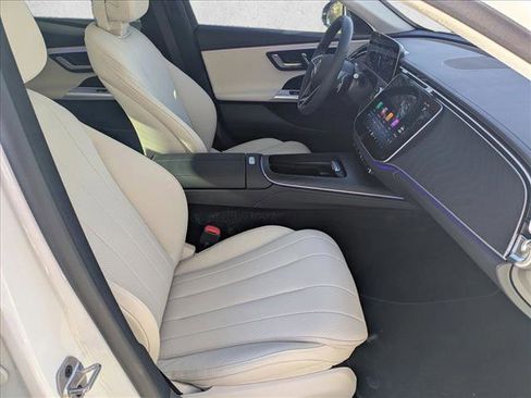 Certified 2026 Mercedes-Benz E 350 Sedan image 23