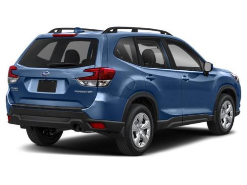 Used 2023 Subaru Forester AWD/4WD image 5
